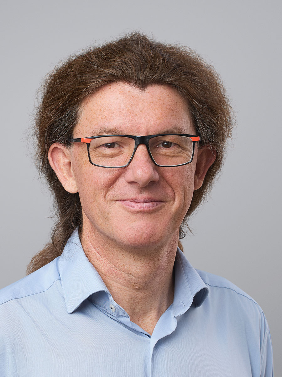 Josef Teichmann